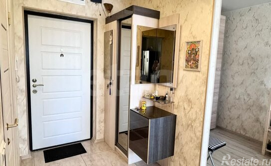 Продажа 1-комн квартиры на вторичном рынке Новгородский пр-кт,  д. 8