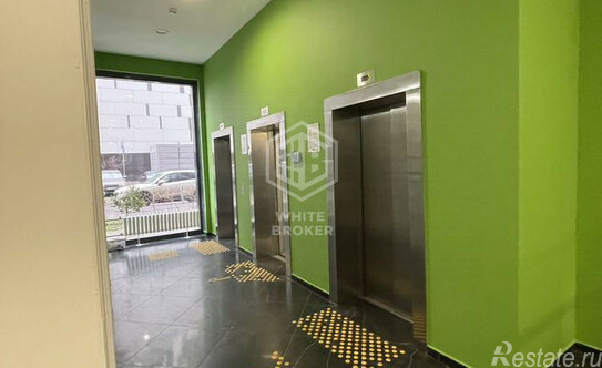 Продажа 1-комн квартиры на вторичном рынке Дмитровское ш,  д. 107 к3