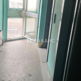 Продажа 4-комн квартиры на вторичном рынке ул Авиаконструктора Миля,  д. 14