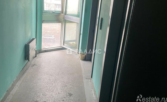 Продажа 4-комн квартиры на вторичном рынке ул Авиаконструктора Миля,  д. 14
