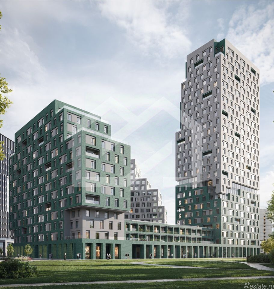 Продажа торгового помещения ул Золоторожский Вал,  д. 11,  к. 32