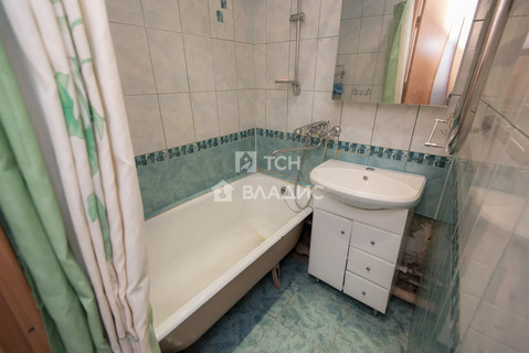 2-комн квартира Пушкино, микрорайон Дзержинец,  д. 9