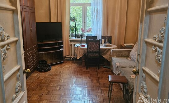 Продажа 2-комн квартиры на вторичном рынке ул Алабяна,  д. 10,  к. 2