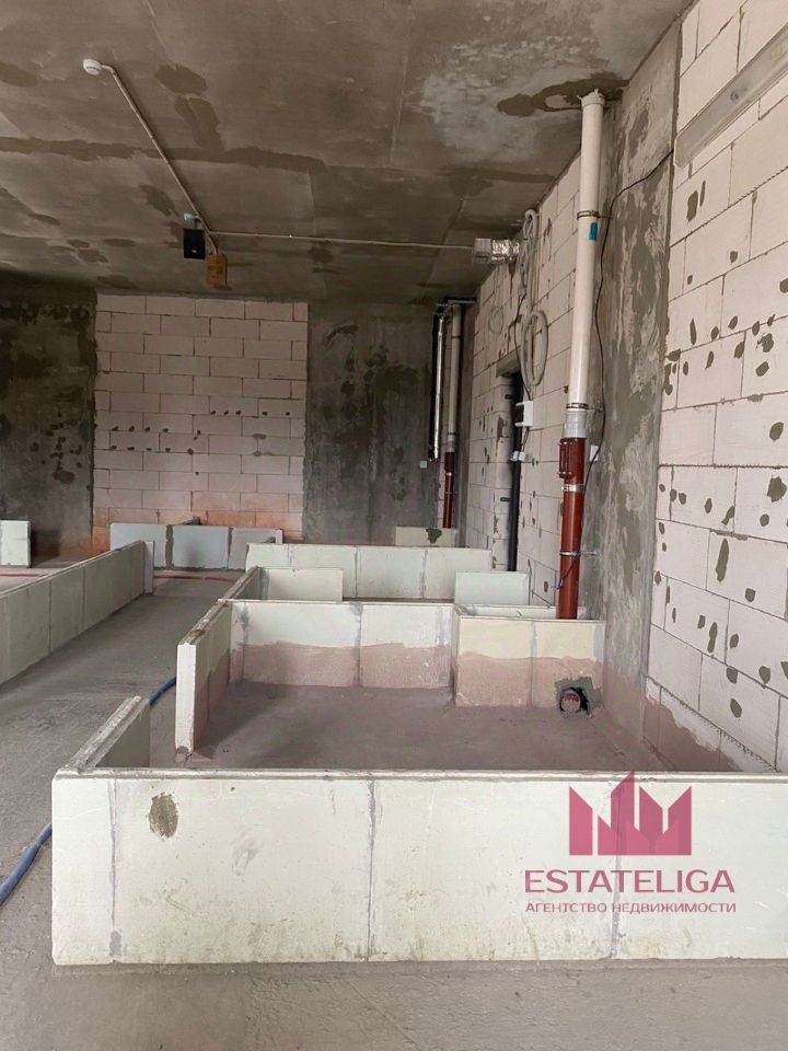 Продажа 3-комн квартиры на вторичном рынке улица Эдуарда Стрельцова, 2к2