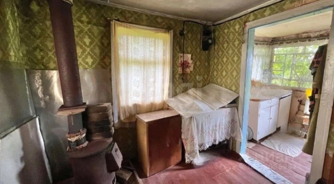 Продажа дома Энергетик СНТ, улица 1-я, 23