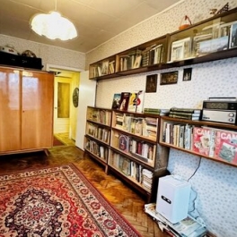 Продажа 2-комн квартиры на вторичном рынке Мытищи, ул Индустриальная,  д. 15,  к. 1