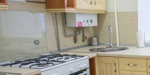 1-комн квартира улица Полозова, 22