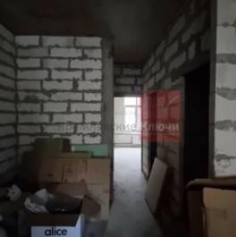 Продажа 2-комн квартиры на вторичном рынке Красногорск, Рождественская улица,  д. 4