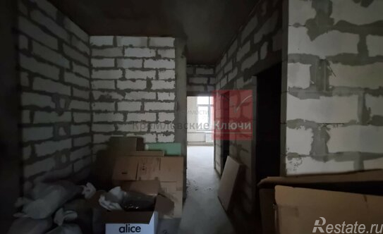 Продажа 2-комн квартиры на вторичном рынке Красногорск, Рождественская улица,  д. 4