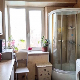 Продажа 3-комн квартиры на вторичном рынке Стачек просп., д. 11 Продажа 3-комн квартиры на вторичном рынке Стачек просп., д. 11