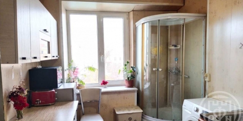 3-комн квартира Стачек просп.,  д. 11