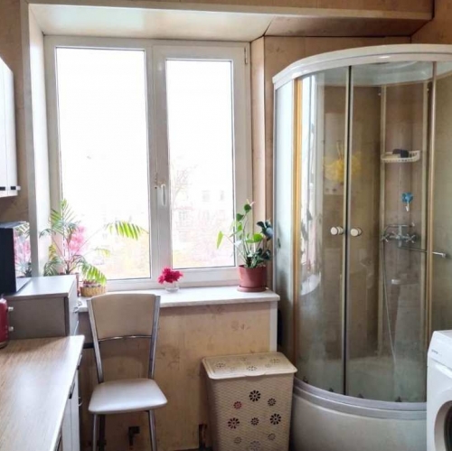 3-комн квартира Стачек просп.,  д. 11