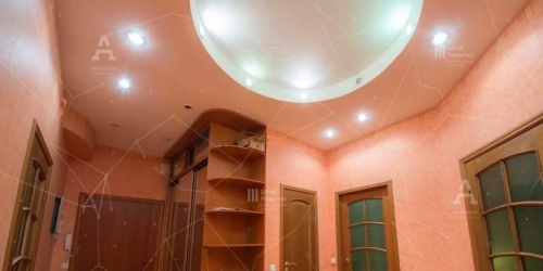 3-комн квартира 2-я Алексеевская ул, дом № 7