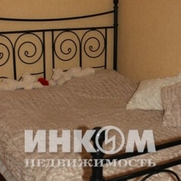 Аренда 2-комн квартиры на вторичном рынке Красногвардейский бульвар,  д. 7А