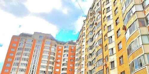 1-комн квартира ул Краснодарская,  д. 76