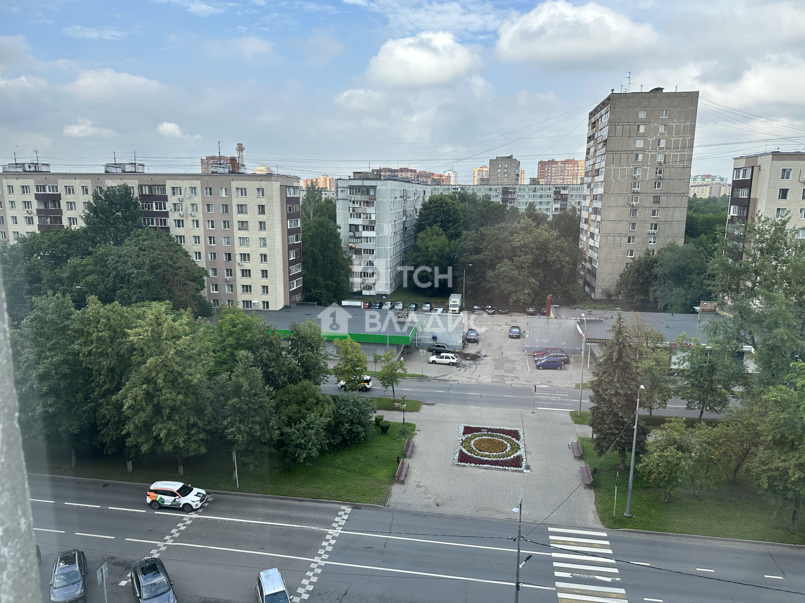 3-комн квартира Королёв, проспект Королёва, 20