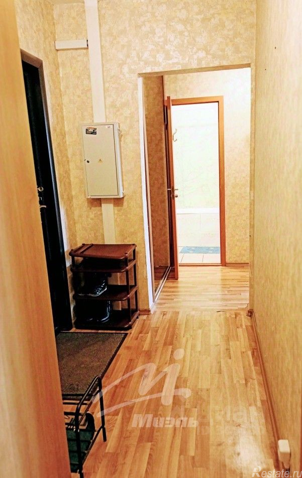 Продажа 2-комн квартиры на вторичном рынке Балашиха г, Авиаторов мкр, Колдунова ул,  д. 6