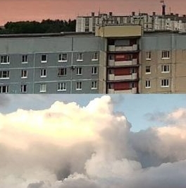 Аренда 1-комн квартиры на вторичном рынке улица Савушкина, 124к1