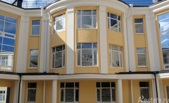 Продажа 1-комн квартиры на вторичном рынке Петергоф г, Конно-Гренадерская ул,  д. 7