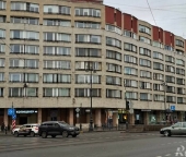 Продать Квартиры вторичка Лиговский пр-кт  105 