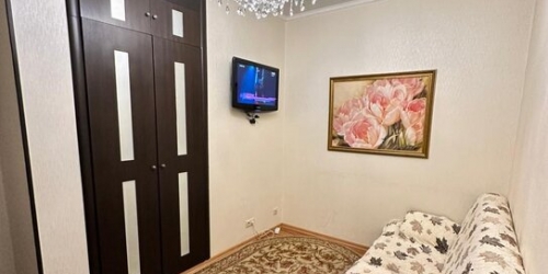 1-комн квартира Сходненская улица,  д. 14