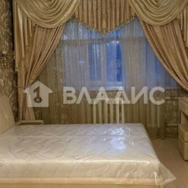 Продажа 1-комн квартиры на вторичном рынке Красногорск г, Большая Воскресенская ул,  д. 1