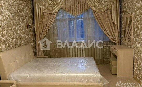 Продажа 1-комн квартиры на вторичном рынке Красногорск г, Большая Воскресенская ул,  д. 1