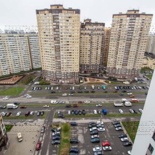 1-комн квартира Кузнецова пр-кт