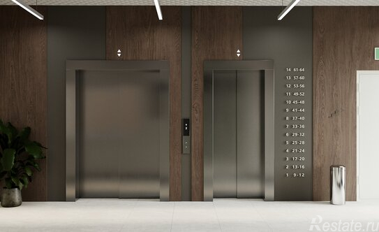 Продажа 1-комн квартиры на вторичном рынке Мытищи, Октябрьский пр-кт,  д. 12