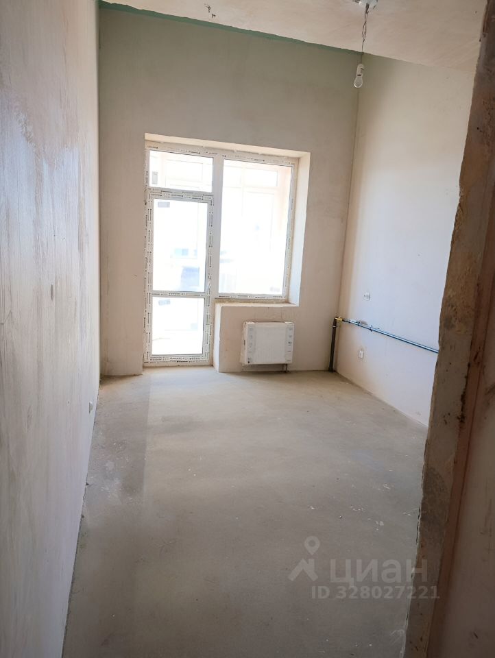 Продажа 2-комн квартиры на вторичном рынке Сестрорецк, Рыбацкая улица, 11
