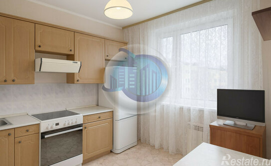 Продажа 2-комн квартиры на вторичном рынке Видное г, Ленинского Комсомола пр-кт,  д. 5