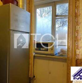 Продажа 2-комн квартиры на вторичном рынке Ивантеевка, Советский пр-кт.,  д. 7