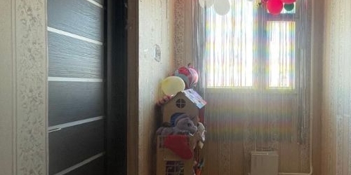 3-комн квартира Новосмоленская набережная, 8