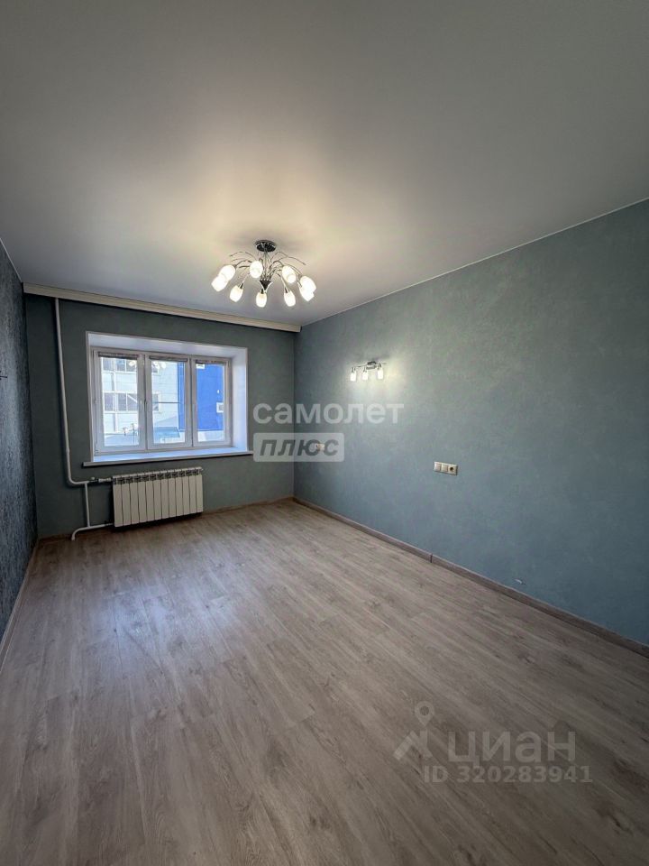Продажа 3-комн квартиры на вторичном рынке Шатура, проспект Ильича, 63