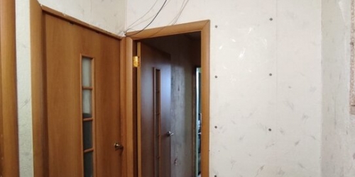 2-комн квартира Народного ополчения пр-кт,  д. 21