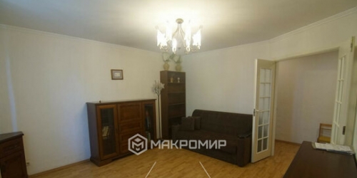 2-комн квартира Пушкин г, Оранжерейная ул,  д. 62