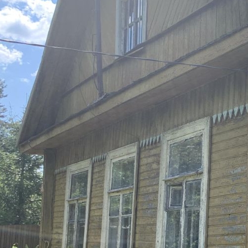 Коттедж/дом Тосно г., набережная Заводская, 110