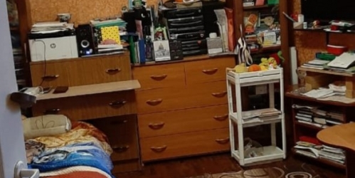 Комната Петергоф г., Чебышевская ул. ,  д. 14,  к. 1