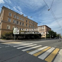Продажа 2-комн квартиры на вторичном рынке Советская 5-я ул,  д. 11-13