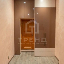 Продажа 3-комн квартиры на вторичном рынке Приморский пр-кт,  д. 22