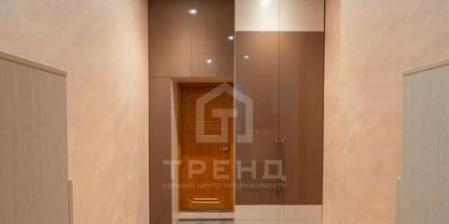 3-комн квартира Приморский пр-кт,  д. 22