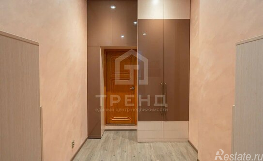 Продажа 3-комн квартиры на вторичном рынке Приморский пр-кт,  д. 22