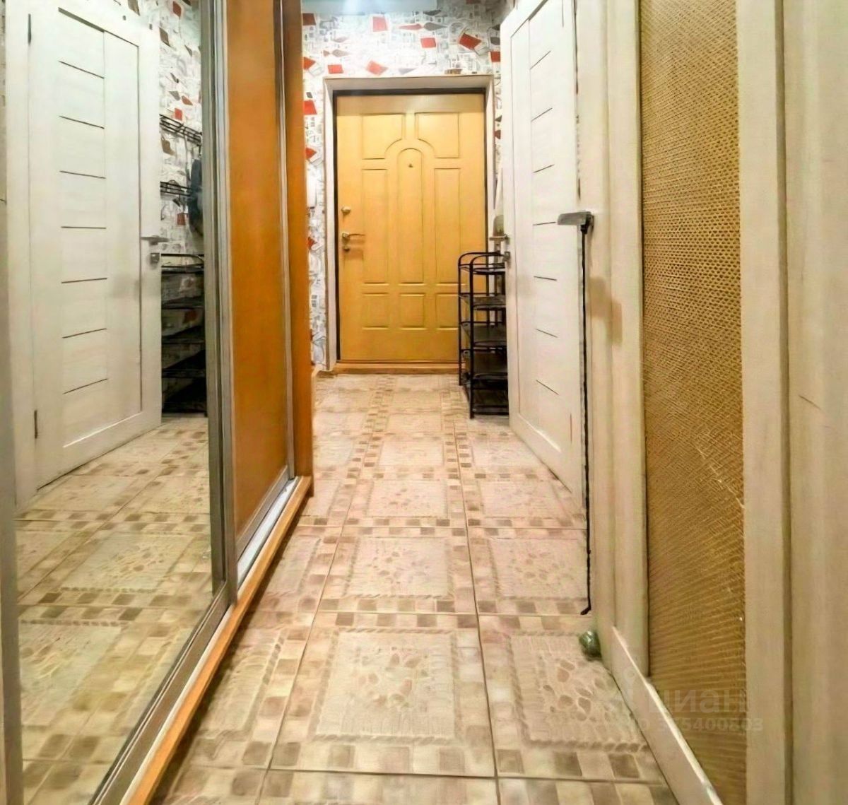 Продажа 1-комн квартиры на вторичном рынке Сергиев Посад, Инженерная улица, 21
