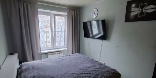 2-комн квартира ул Бехтерева,  д. 41,  к. 1