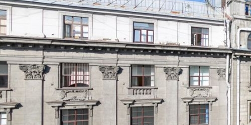 4-комн квартира проспект Большой Петроградской стороны, 79