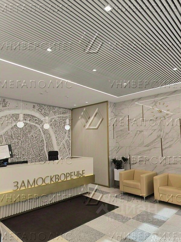 Аренда офиса Татарская Б. ул,  д. 35,  к. 3
