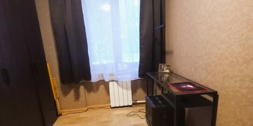 2-комн квартира Угловой пер,  д. 26