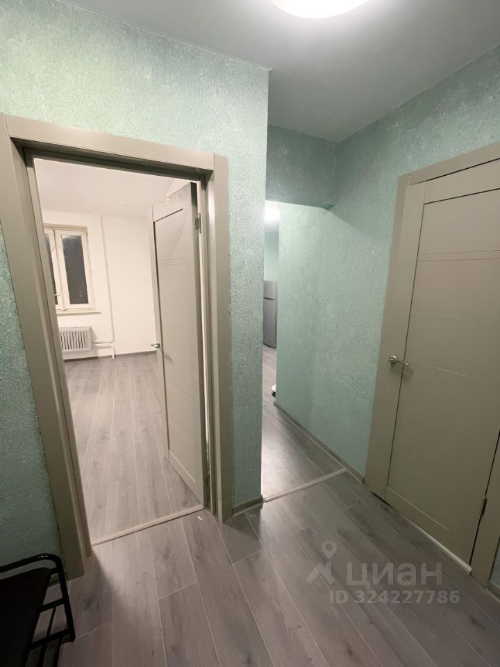 Аренда 1-комн квартиры на вторичном рынке Новокосинская улица, 13К2