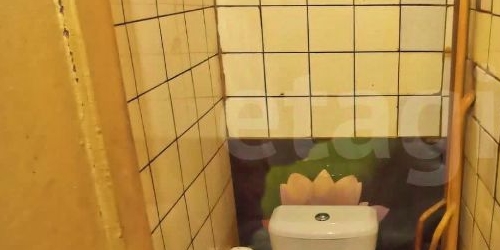 2-комн квартира улица Академика Павлова, 9К1