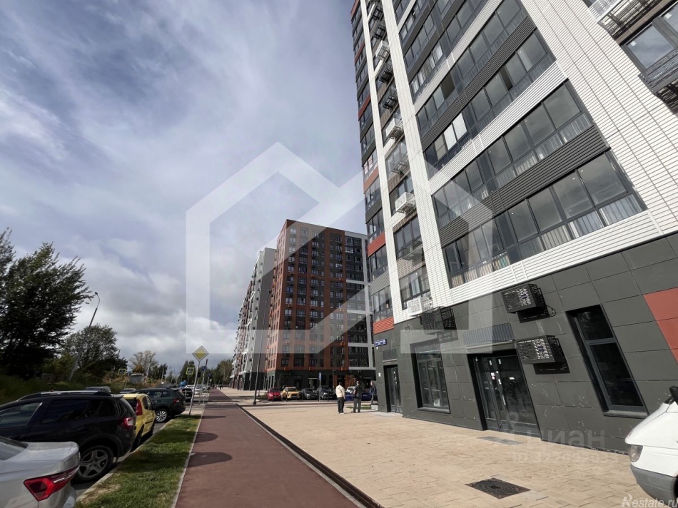 Аренда ПСН Ленинградское ш,  д. 228 к5